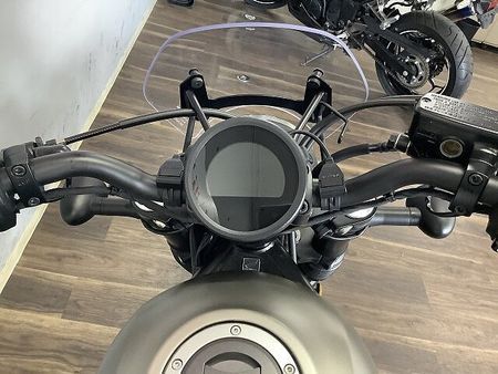 ホンダ レブル 250 【マル得】レブル250 ABS 2020年モデル バイザー USB バックレスト装備 25