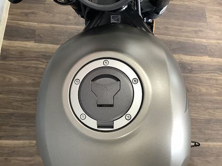 ホンダ レブル 250 【マル得】レブル250 ABS 2020年モデル バイザー USB バックレスト装備 26