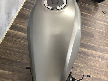 ホンダ レブル 250 【マル得】レブル250 ABS 2020年モデル バイザー USB バックレスト装備 27