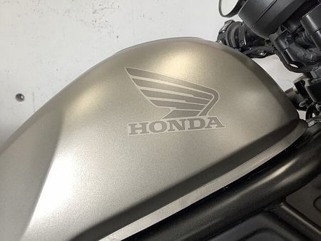 ホンダ レブル 250 【マル得】レブル250 ABS 2020年モデル バイザー USB バックレスト装備 28