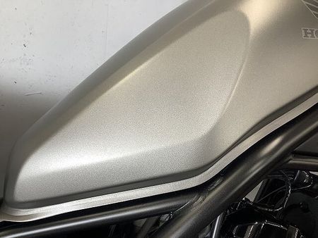 ホンダ レブル 250 【マル得】レブル250 ABS 2020年モデル バイザー USB バックレスト装備 29