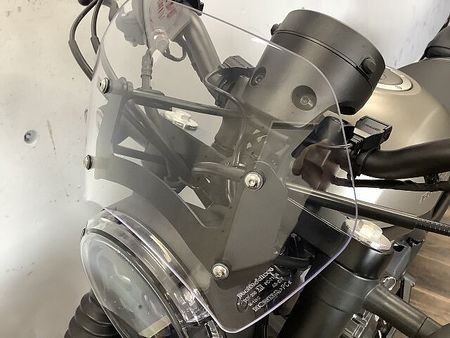 ホンダ レブル 250 【マル得】レブル250 ABS 2020年モデル バイザー USB バックレスト装備 37