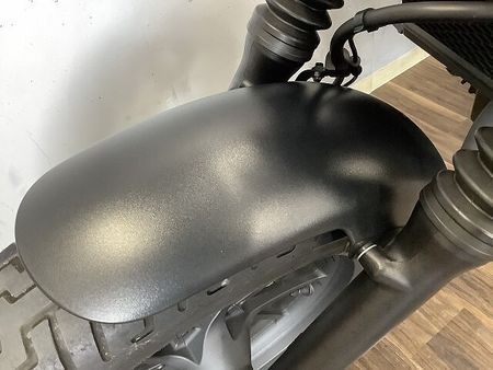 ホンダ レブル 250 【マル得】レブル250 ABS 2020年モデル バイザー USB バックレスト装備 39