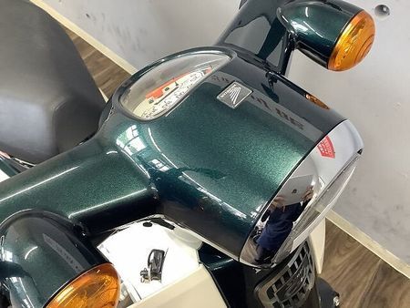ホンダ スーパーカブ110プロ 【スピード納車】スーパーカブ110 2018年モデル 13