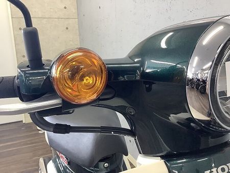 ホンダ スーパーカブ110プロ 【スピード納車】スーパーカブ110 2018年モデル 14