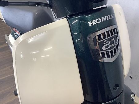 ホンダ スーパーカブ110プロ 【スピード納車】スーパーカブ110 2018年モデル 16