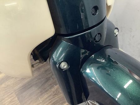 ホンダ スーパーカブ110プロ 【スピード納車】スーパーカブ110 2018年モデル 17