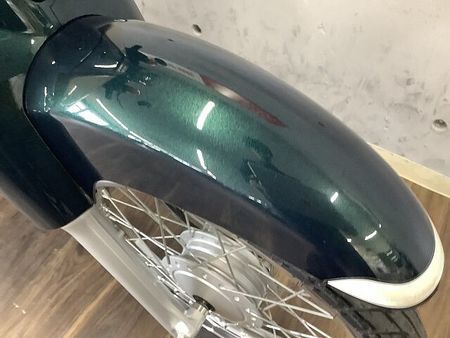 ホンダ スーパーカブ110プロ 【スピード納車】スーパーカブ110 2018年モデル 19