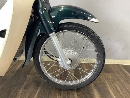 ホンダ スーパーカブ110プロ 【スピード納車】スーパーカブ110 2018年モデル 20