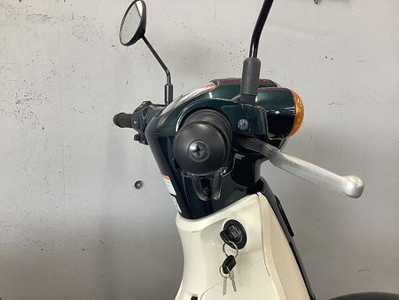ホンダ スーパーカブ110プロ 【スピード納車】スーパーカブ110 2018年モデル 24