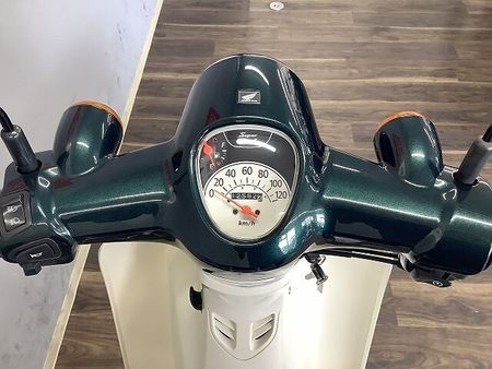 ホンダ スーパーカブ110プロ 【スピード納車】スーパーカブ110 2018年モデル 26