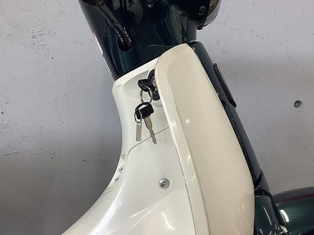 ホンダ スーパーカブ110プロ 【スピード納車】スーパーカブ110 2018年モデル 30
