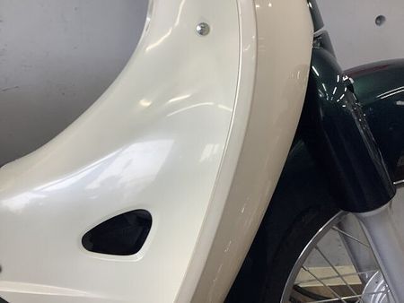 ホンダ スーパーカブ110プロ 【スピード納車】スーパーカブ110 2018年モデル 31
