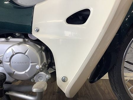 ホンダ スーパーカブ110プロ 【スピード納車】スーパーカブ110 2018年モデル 32