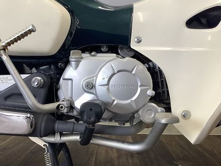ホンダ スーパーカブ110プロ 【スピード納車】スーパーカブ110 2018年モデル 33