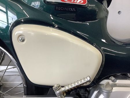 ホンダ スーパーカブ110プロ 【スピード納車】スーパーカブ110 2018年モデル 36