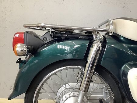 ホンダ スーパーカブ110プロ 【スピード納車】スーパーカブ110 2018年モデル 37