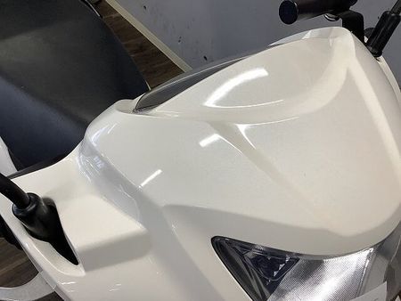 スズキ アドレス125 アドレス125 2020年モデル Rボックス装備 13