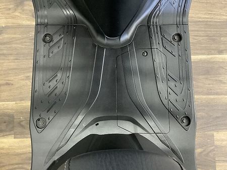 スズキ アドレス125 アドレス125 2020年モデル Rボックス装備 26