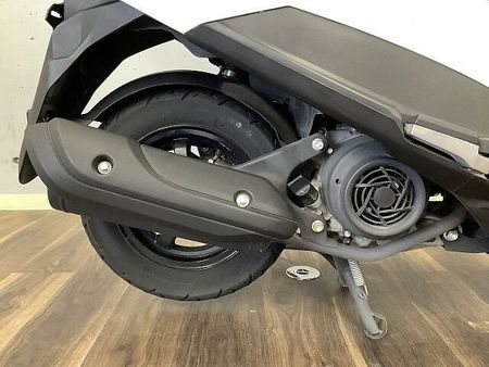 スズキ アドレス125 アドレス125 2020年モデル Rボックス装備 34