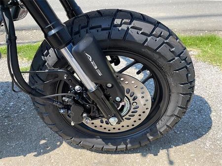 ホンダ モンキー125 在庫有ります。ホンダ盗難補償1年付帯しております。 11