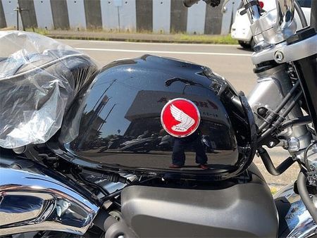 ホンダ モンキー125 在庫有ります。ホンダ盗難補償1年付帯しております。 12