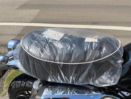 ホンダ モンキー125 在庫有ります。ホンダ盗難補償1年付帯しております。 15