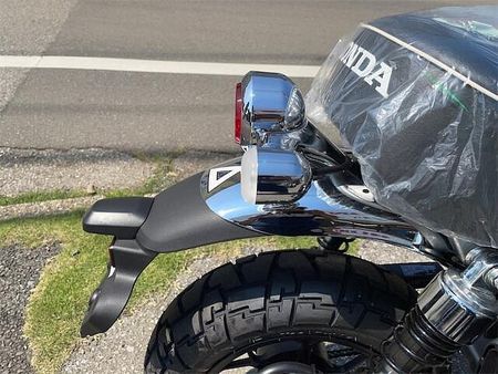 ホンダ モンキー125 在庫有ります。ホンダ盗難補償1年付帯しております。 17