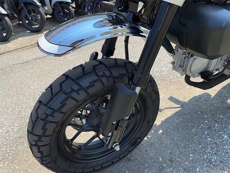 ホンダ モンキー125 在庫有ります。ホンダ盗難補償1年付帯しております。 20