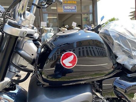 ホンダ モンキー125 在庫有ります。ホンダ盗難補償1年付帯しております。 21