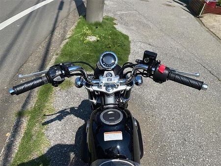 ホンダ モンキー125 在庫有ります。ホンダ盗難補償1年付帯しております。 26