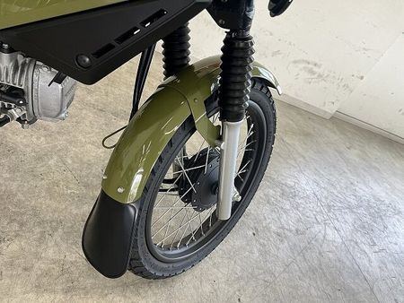 ホンダ クロスカブ110 クロスカブ110 2021年モデル 15