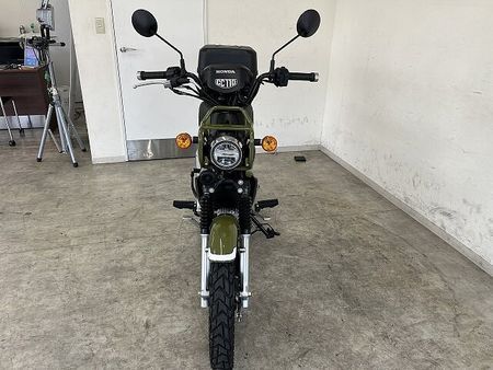 ホンダ クロスカブ110 クロスカブ110 2021年モデル 21