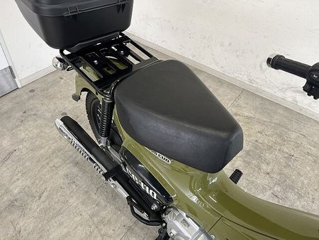 ホンダ クロスカブ110 クロスカブ110 2021年モデル 22