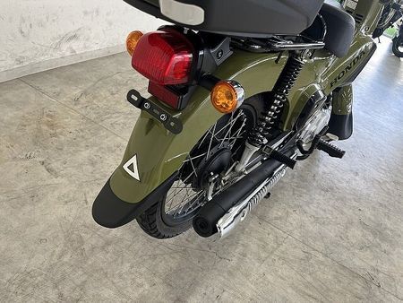 ホンダ クロスカブ110 クロスカブ110 2021年モデル 23