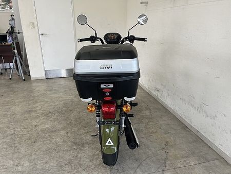 ホンダ クロスカブ110 クロスカブ110 2021年モデル 24