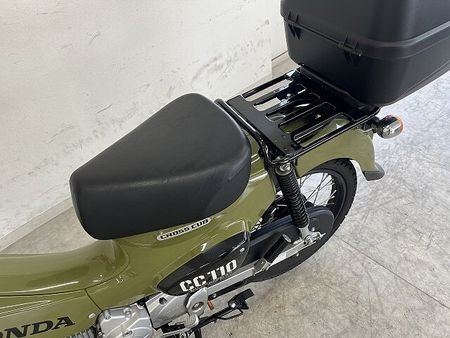 ホンダ クロスカブ110 クロスカブ110 2021年モデル 26