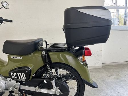 ホンダ クロスカブ110 クロスカブ110 2021年モデル 27