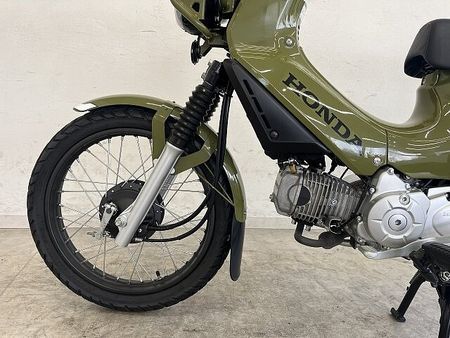ホンダ クロスカブ110 クロスカブ110 2021年モデル 30