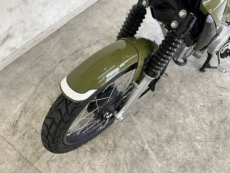 ホンダ クロスカブ110 クロスカブ110 2021年モデル 32