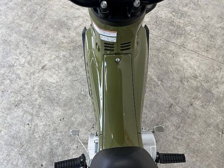 ホンダ クロスカブ110 クロスカブ110 2021年モデル 34