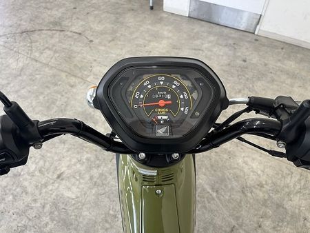 ホンダ クロスカブ110 クロスカブ110 2021年モデル 35