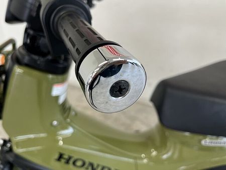 ホンダ クロスカブ110 クロスカブ110 2021年モデル 36
