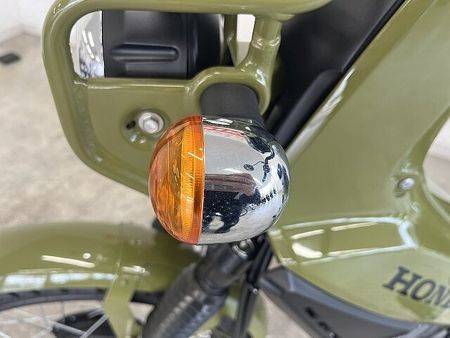 ホンダ クロスカブ110 クロスカブ110 2021年モデル 37