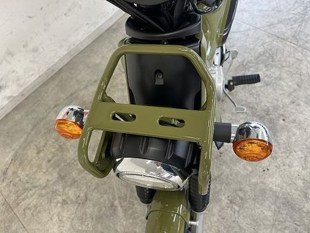 ホンダ クロスカブ110 クロスカブ110 2021年モデル 38