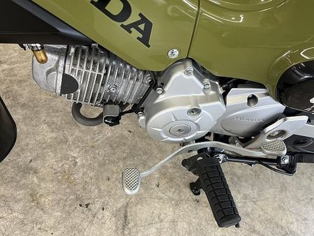 ホンダ クロスカブ110 クロスカブ110 2021年モデル 40