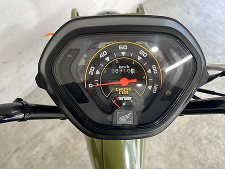 ホンダ クロスカブ110 クロスカブ110 2021年モデル 9