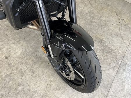 ヤマハ XSR900 XSR900 2024年モデル バーエンドミラー装備! 13