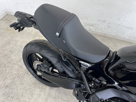 ヤマハ XSR900 XSR900 2024年モデル バーエンドミラー装備! 21