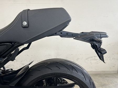 ヤマハ XSR900 XSR900 2024年モデル バーエンドミラー装備! 26